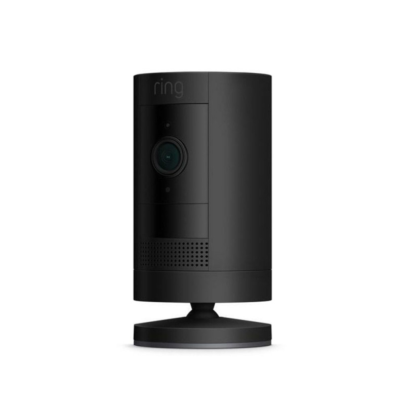 Ring Stick Up Cam Battery Noir 2023 EU B0C5QWYNVH