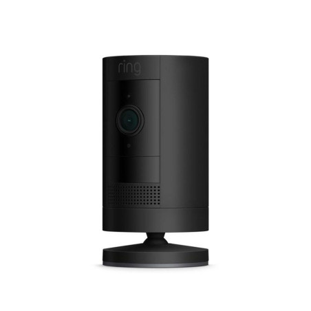 Ring Stick Up Cam Battery Noir 2023 EU B0C5QWYNVH