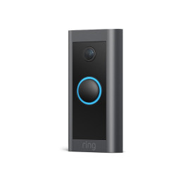 Ring Vidéo Doorbell Wired 8VRGAZ-0EU0