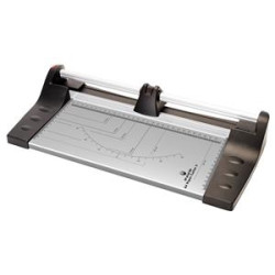 Pavo Rogneuse A3 Papercutter II 15 Feuilles PAVO8007950