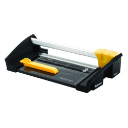 Fellowes Rogneuse Gamma A4 Rotative 5437001