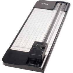 Pavo Rogneuse Multicutter A4 12 Feuilles PAVO8007967