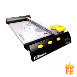 Fellowes Rogneuse Proton A3 Rotative 5410301