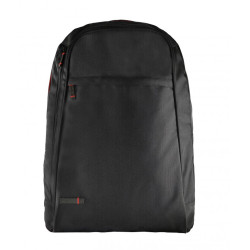 Techair Sac à Dos Ordinateur 15.6" Noir TA-TANZ0701V4