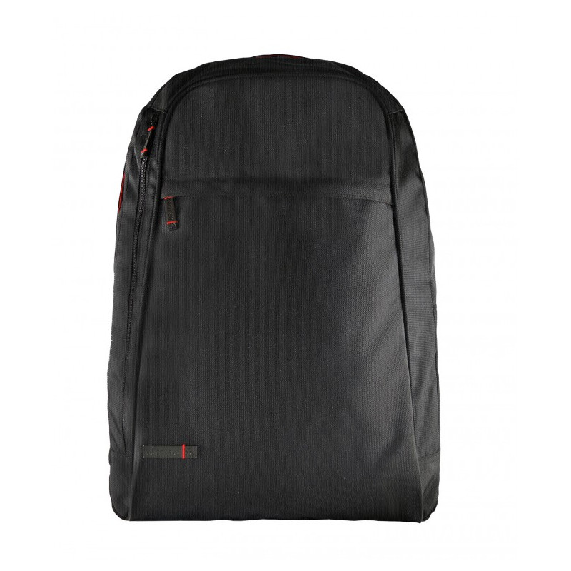 Techair Sac à Dos Ordinateur 15.6" Noir TA-TANZ0701V4