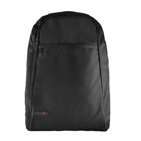 Techair Sac à Dos Ordinateur 15.6" Noir TA-TANZ0701V4