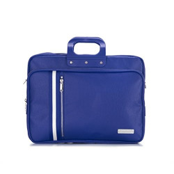 Bombata Sacoche 24H Club Classic Bleu Cobalt BOME00814-18