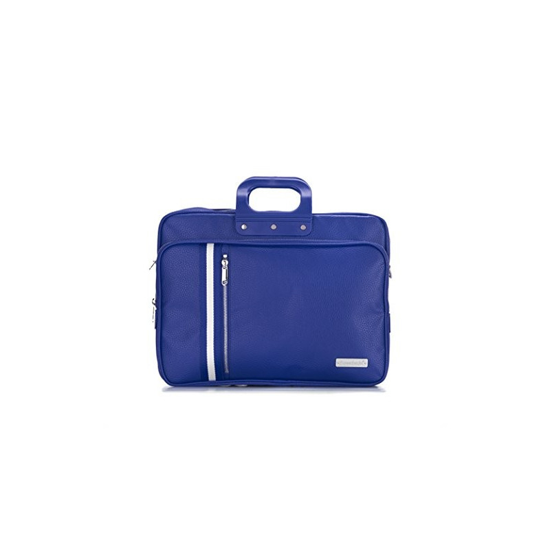 Bombata Sacoche 24H Club Classic Bleu Cobalt BOME00814-18