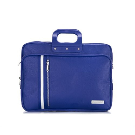 Bombata Sacoche 24H Club Classic Bleu Cobalt BOME00814-18