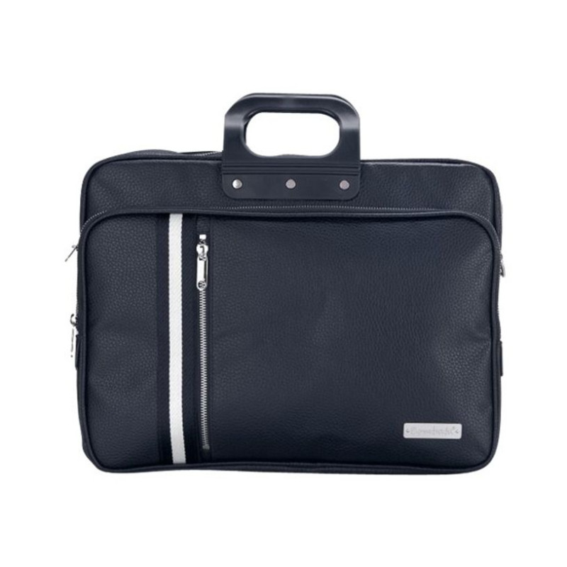 Bombata Sacoche 24H Club Classic Navy BOME00814-11