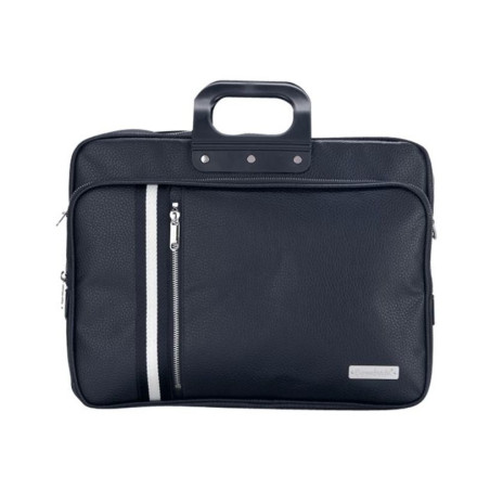 Bombata Sacoche 24H Club Classic Navy BOME00814-11