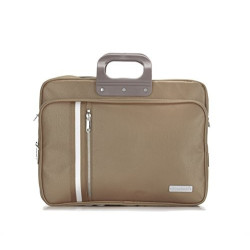 Bombata Sacoche 24H Club Classic Taupe BOME00814-21