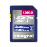 Integral Carte SD 128GB Class 10 100MB/s INSDX128G-100V30