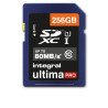 Integral Carte SD 256GB Classe 10 80MB/s SDCARD256GB