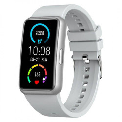 Abyx Smartwatch Etna Grise ABYX-FIT-ETNA-GRY