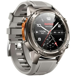 Remax Smartwatch Watch 18 Silver REMWATCH18SIL