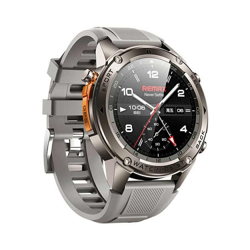 Remax Smartwatch Watch 18 Silver REMWATCH18SIL
