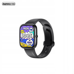 Remax Smartwatch Watch 25 Noir REMWATCH25BK