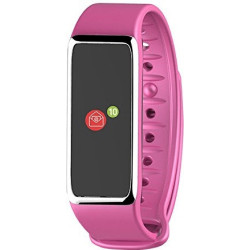 MyKronoz Smartwatch ZeFit3 HR Rose