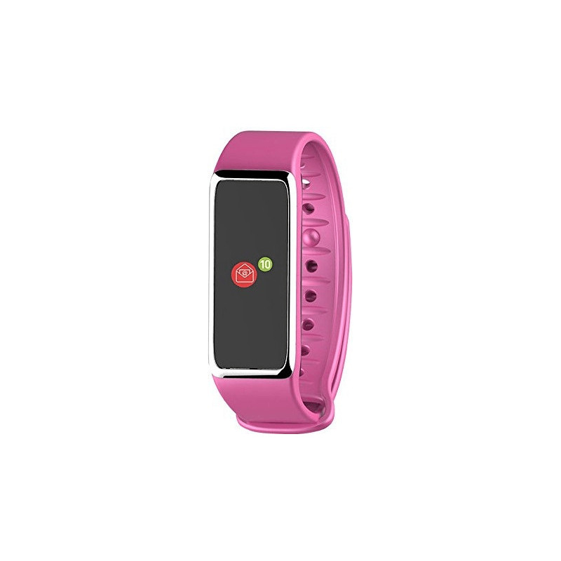 MyKronoz Smartwatch ZeFit3 HR Rose