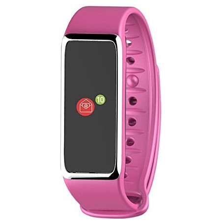 MyKronoz Smartwatch ZeFit3 HR Rose