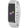 MyKronoz Smartwatch ZeFit3 HR Blanc SMWATCHZEFIT3HRWH