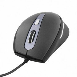 TNB Souris Filaire Noir Bureau TNB077573