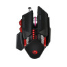 Avenzo Souris Gaming G980BK MA-G980BK