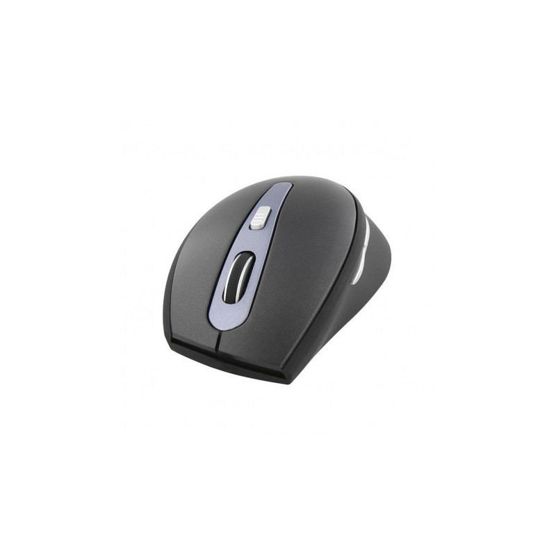 T'nb Souris Sans Fil Noir 2400 dpi TNB077580