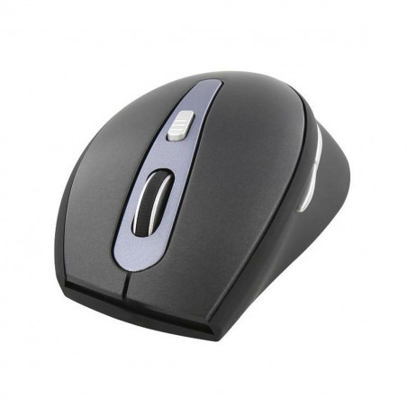 T'nb Souris Sans Fil Noir 2400 dpi TNB077580