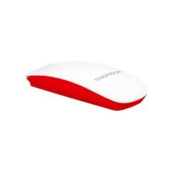 Thomson Souris Blanche Bluetooth THOMMOUSEBT01BLC