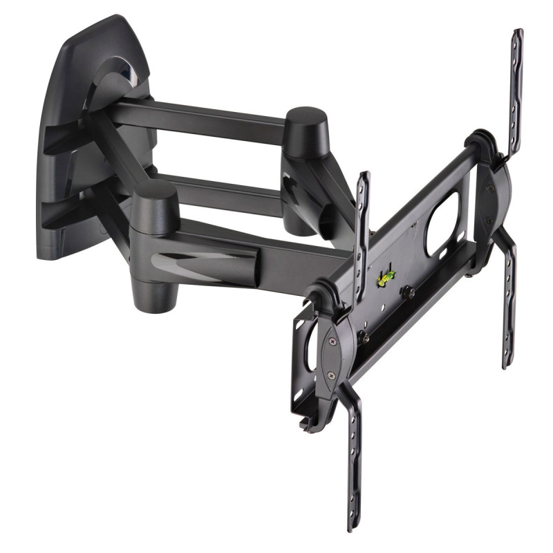 Meliconi Support Mural Stile DRP-400 Noir MEL480058