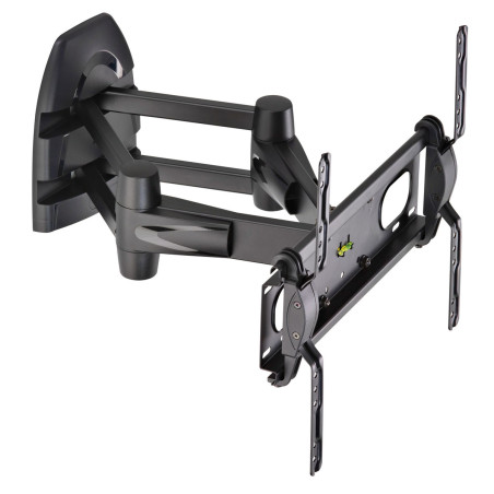 Meliconi Support Mural Stile DRP-400 Noir MEL480058