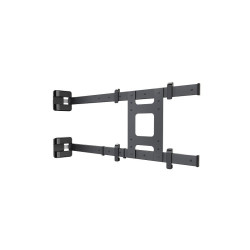 Meliconi Support Mural TV Flag TV MEL480872