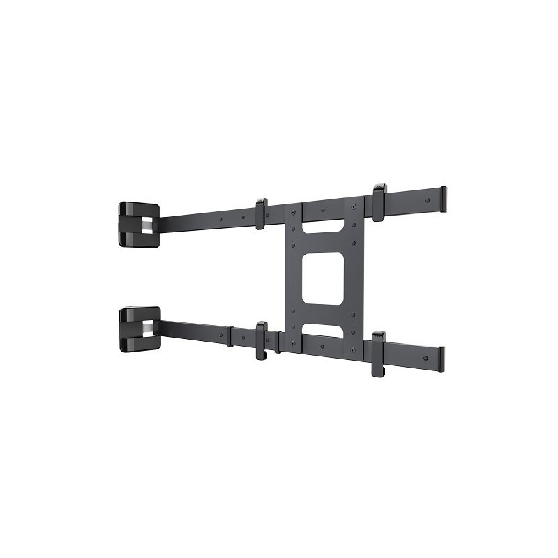 Meliconi Support Mural TV Flag TV MEL480872