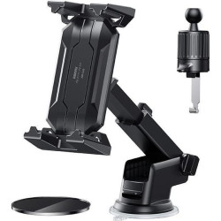 Support Smartphone Remax C46 Noir