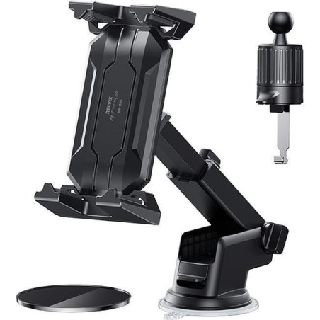 Support Smartphone Remax C46 Noir