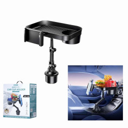 Remax Support Smartphone C48 Noir REMRP-C48BK