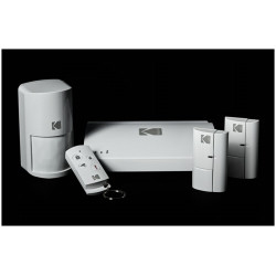 Kodak Système de Sécurité SA101 ITEKHSA101