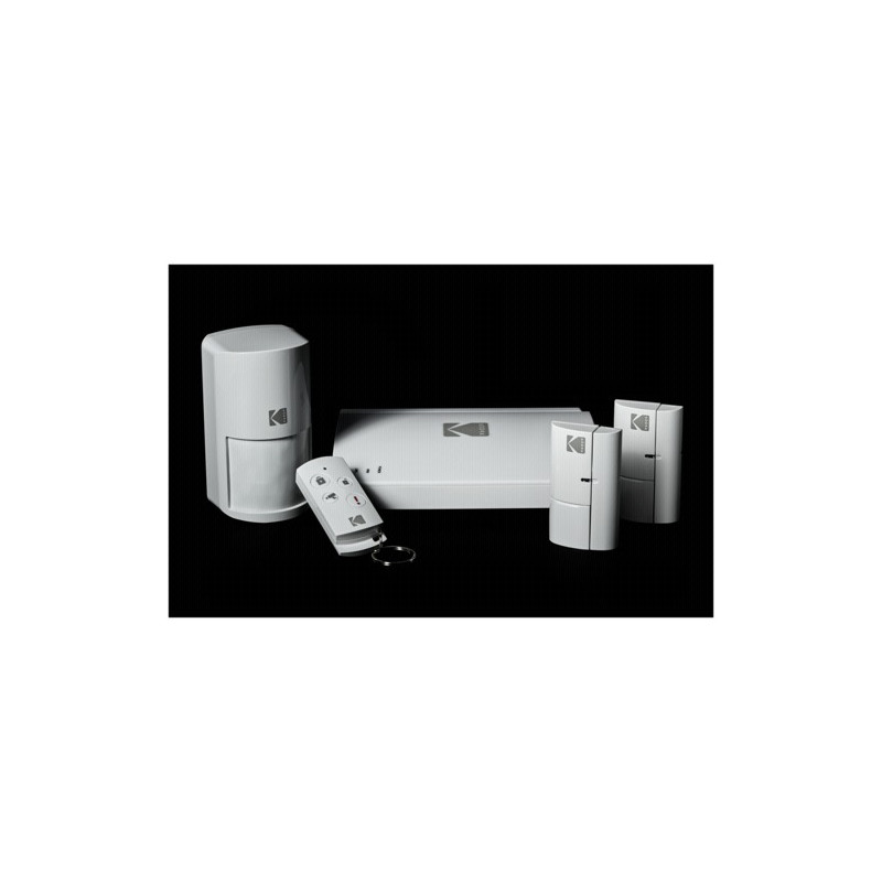 Kodak Système de Sécurité SA101 ITEKHSA101