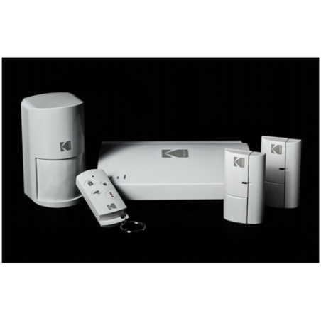 Kodak Système de Sécurité SA101 ITEKHSA101