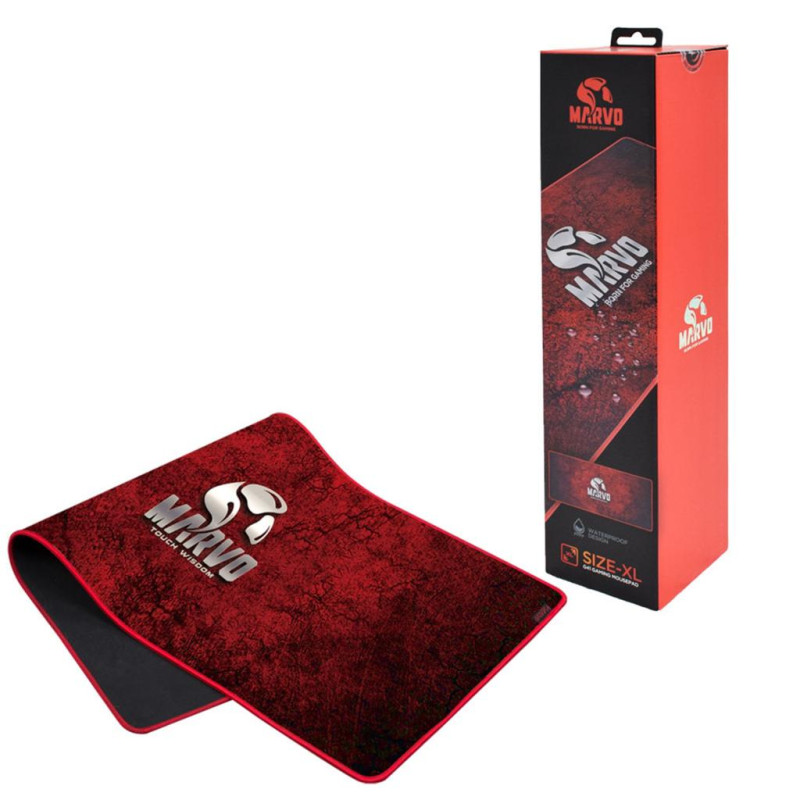 Marvo Tapis de souris MA-G41