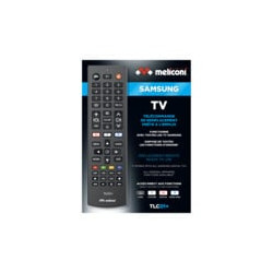 Meliconi Télécommande Samsung TLC01+ MEL808015