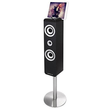Avenzo Enceinte Bluetooth Tour Noir AV6051NG