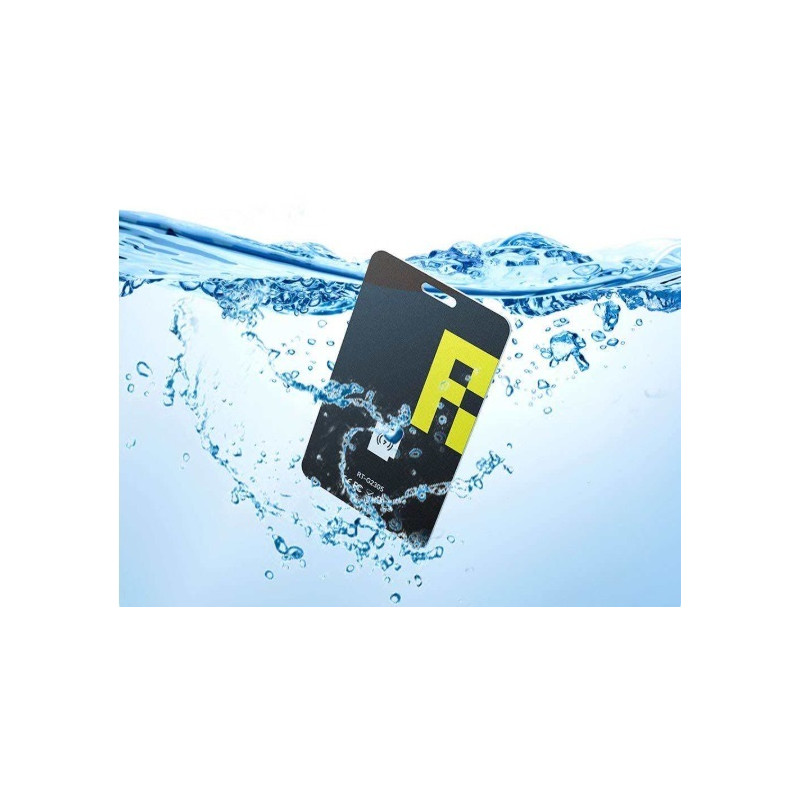 Remax Tracker G2305 Black