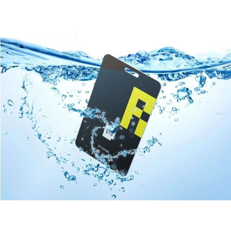 Remax Tracker G2305 Black