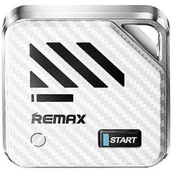 Remax Tracker Anti-Perte G2306 Blanc REMRT-G2306WH