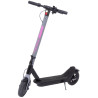 MomoDesign Trottinette Électrique EVO 9 Pink Grey 400W 7.5A MONEVO9MGR