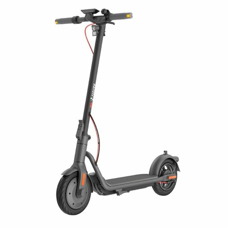 Navee Trottinette Électrique V25i Pro Noir NAVEEV25IPRON