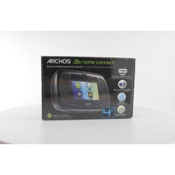 Archos Web Radio 35 Home Connect 4GB